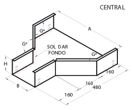 bandeja_lisa_y_ranurada_curva_centro