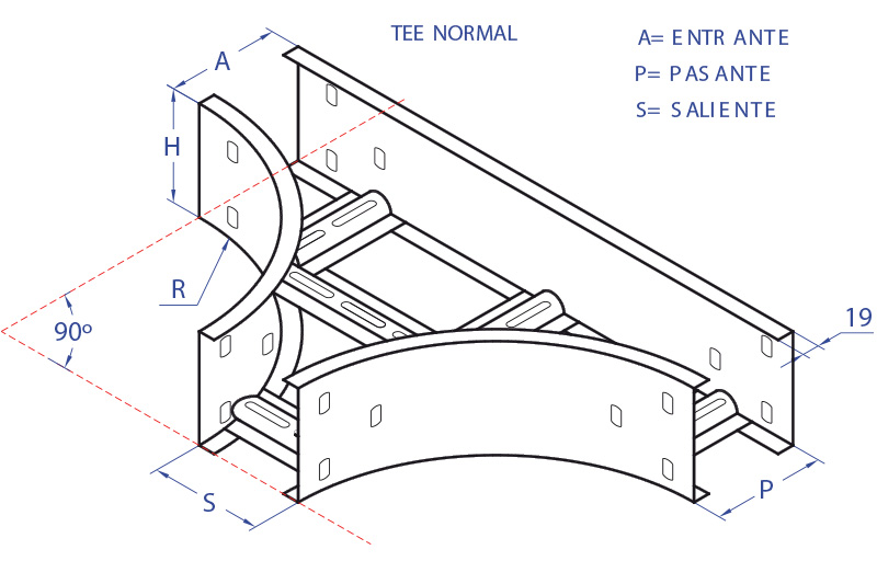 escalerilla-curva-tee